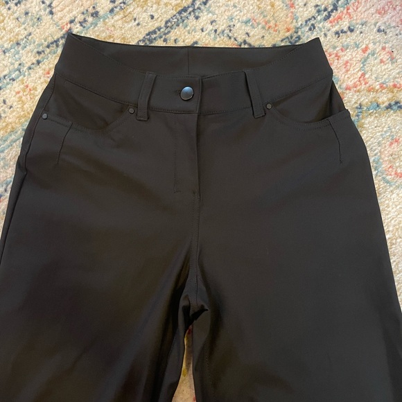 Lululemon Work Pants - Picture 3 of 3